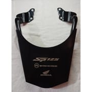 Premium Back Carrier Honda Sp-125_img_1