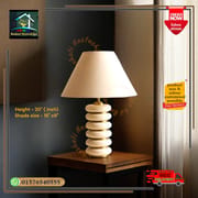 Bedside table lamp_img_0