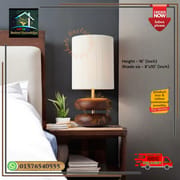 Bedside table lamps_img_0