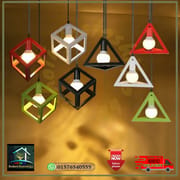 Ceiling hanging jhar lamps_img_1