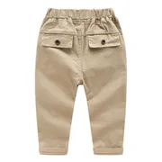 WELLKIDS Kids Premium Cotton Super Soft & Comfortable Casual Pants (2 to 7 years)_img_5