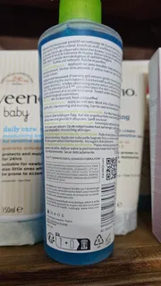 Bioderma Gel moisturiser -200ml_img_1