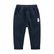 WELLKIDS Kids Premium Cotton Super Soft & Comfortable Casual Pants (2 to 7 years)_img_3