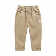 WELLKIDS Kids Premium Cotton Super Soft & Comfortable Casual Pants (2 to 7 years)_img_4