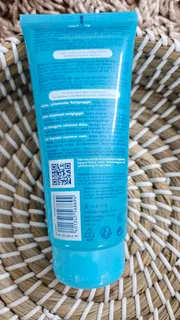 Biodrama ABC Derm Gel Moussant-200ml_img_1