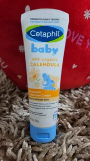 Cetaphill organic calandula advance protection Cream - 85gm_img_0