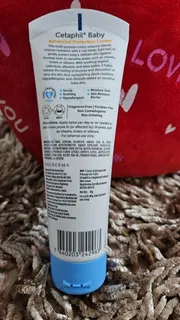 Cetaphill organic calandula advance protection Cream - 85gm_img_1