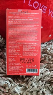 Dot & Key Tinted Sunscreen -50ml_img_1