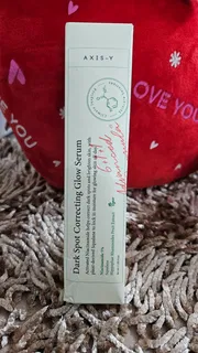Dark Sopt Correcting Glow Serum-50ml_img_1