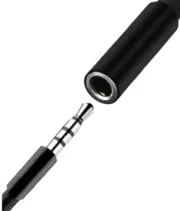 Type C to 3.5mm Jack Earphone Converter . samsung headphone converter_img_2