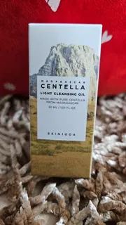 Clentella Light Cleansing oill-30ml_img_0