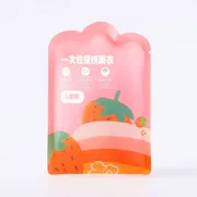 Emergency Pocket Raincoat for Adults & Kids | 3/6 Pieces Combo Pack | Multiple Color_img_8