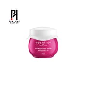 Dot & Key Lip Plumping Mask with Vitamin C + E (15ml)_img_0