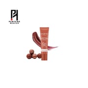 Dot & Key SPF50 Ceramide & Peptide Barrier Repair Lip Balm Warm Nude (10gm)_img_0