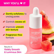 Dot & Key Watermelon 10% Glycolic Gentle Exfoliating Face Serum (20ml)_img_1