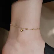 Love beads anklet_img_2