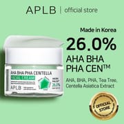 APLB Aha Bha Pha Centella Facial Cream – 55ml_img_1