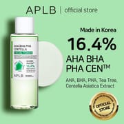 APLB Aha Bha Pha Centella Facial Toner – 160ml_img_1