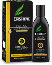 Enshine Hair Oil 100 ml [Indian]_img_0