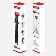 JMARY KP-2206 Camera And Phone Selfie Stick Tripod_img_0