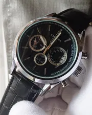 TAG Heuer Carrera Black Belt_img_0