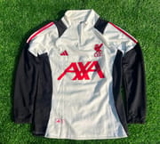 Real Madrid, Liverpool, Training kit Sweat-shirt...  Available now... ✅🖤_img_2
