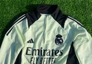 Real Madrid, Liverpool, Training kit Sweat-shirt...  Available now... ✅🖤_img_3