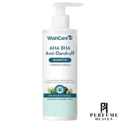 WishCare AHA BHA Anti-Dandruff Shampoo_img_0