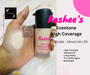 Kashee's Eventone High Coverage Foundation_img_2