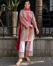 The Rainbow🌈 Three Piece_img_0