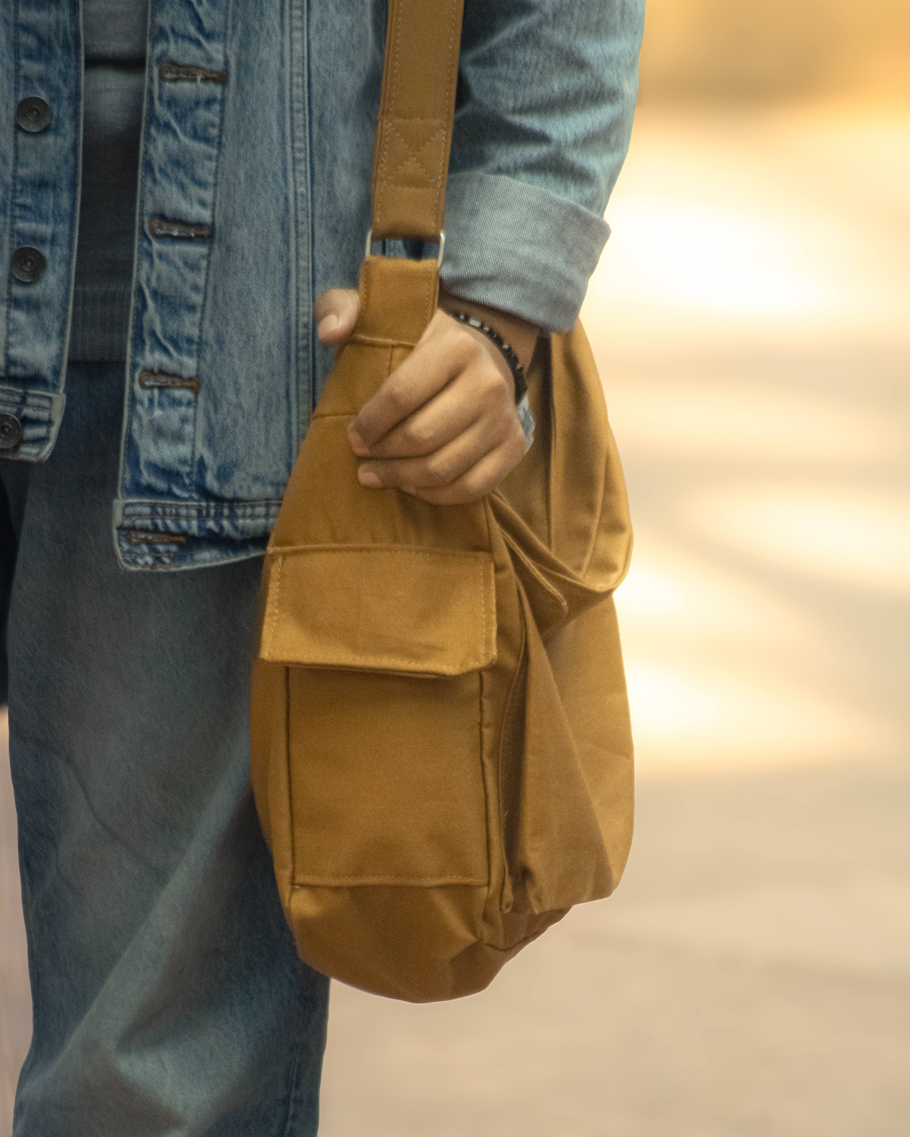 Classic Hobo Bag_img_2