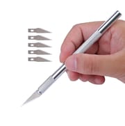 Cutter With 6 Blades Body (Aluminium Body) | Price in BD_img_0