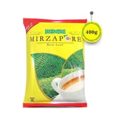 Ispahani Mirzapore Best Leaf Tea 400g | Price in BD_img_0