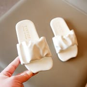 Kids Girls Summer Korean Slippers Stylish Beach Sandals (3 years to 8 years)_img_3