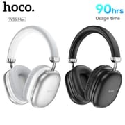 Hoco W35 Max Wireless Headphone_img_0