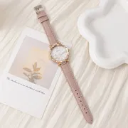 Luxury Retro Quartz Watch – ফরেন ট্রেড এলিগ্যান্ট এক্সপ্লোশন ডিজাইন লেডিজ ওয়াচ_img_2