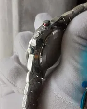 Omega Seamaster Chronograph Watch_img_1