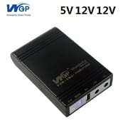 WGP Mini UPS (8,800mAh)- Router & ONU Up To 8 Hours Backup_img_6