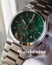 Tissot PRX Chronograph Watch_img_0