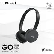 Fantech WH02 GO AIR Bluetooth Wireless Headphone_img_0