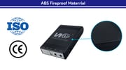 WGP Mini UPS (8,800mAh)- Router & ONU Up To 8 Hours Backup_img_1