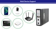 WGP Mini UPS (8,800mAh)- Router & ONU Up To 8 Hours Backup_img_2