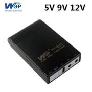 WGP Mini UPS (8,800mAh)- Router & ONU Up To 8 Hours Backup_img_7