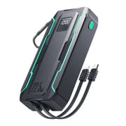 Joyroom 22.5W (10000mAh / 20000mAh) Power Bank With Dual Cables_img_0