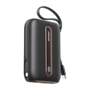 Joyroom JR-L012 Plus Colorful Series 22.5W Mini Power Bank With Dual Cables 20000mAh_img_0