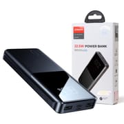 JOYROOM JR-QP191 10,000mAh Power Bank 22.5W With LED Display Monitoring_img_0