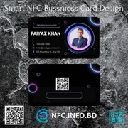 Digital NFC Business Card_img_2