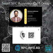 Digital NFC Business Card_img_9