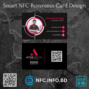 Digital NFC Business Card_img_10