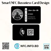 Digital NFC Business Card_img_11